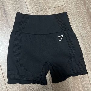 Gymshark workout shorts